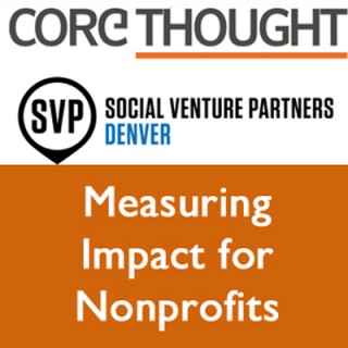 Measuring Impact1