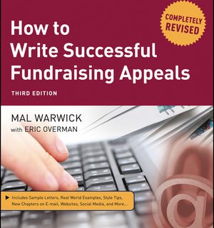 How to Write Successful Fundraising Appeals by Mal Warwick